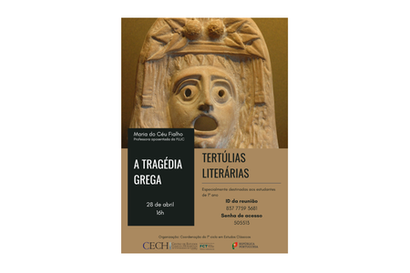 A Tragédia Grega