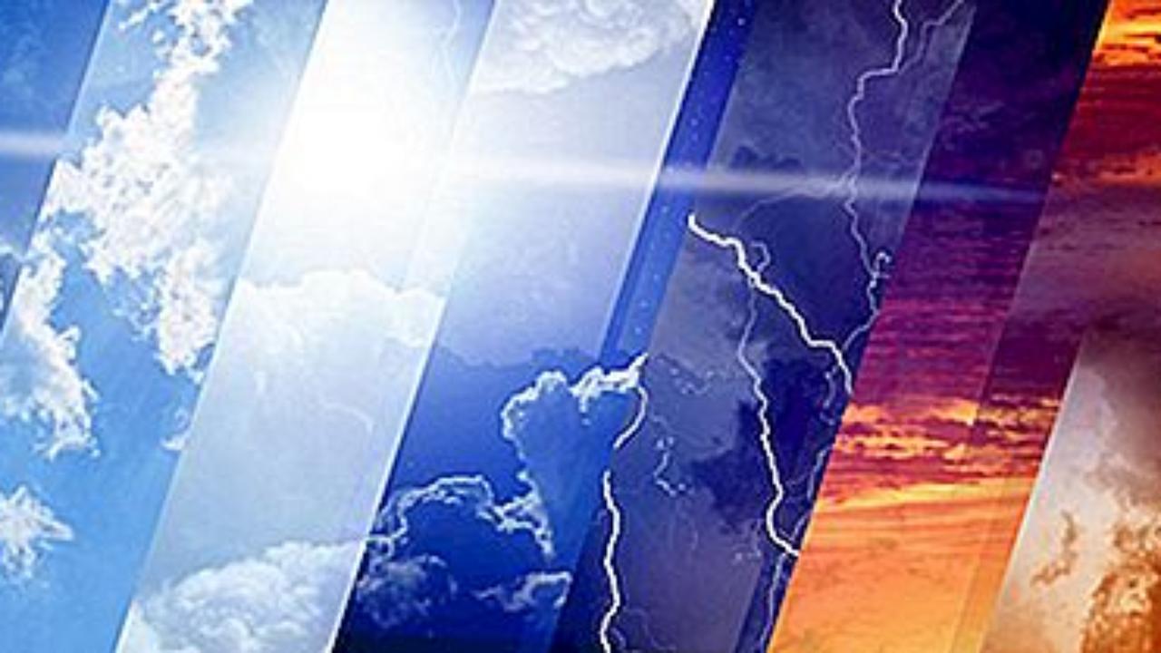 Climatologia