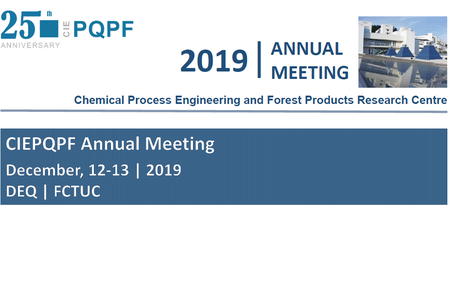 CIEPQPF 2019 Annual Meeting