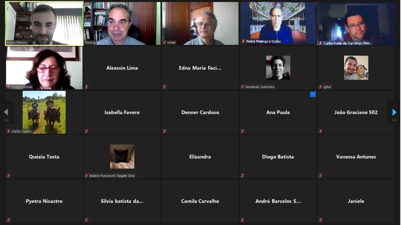 webinar