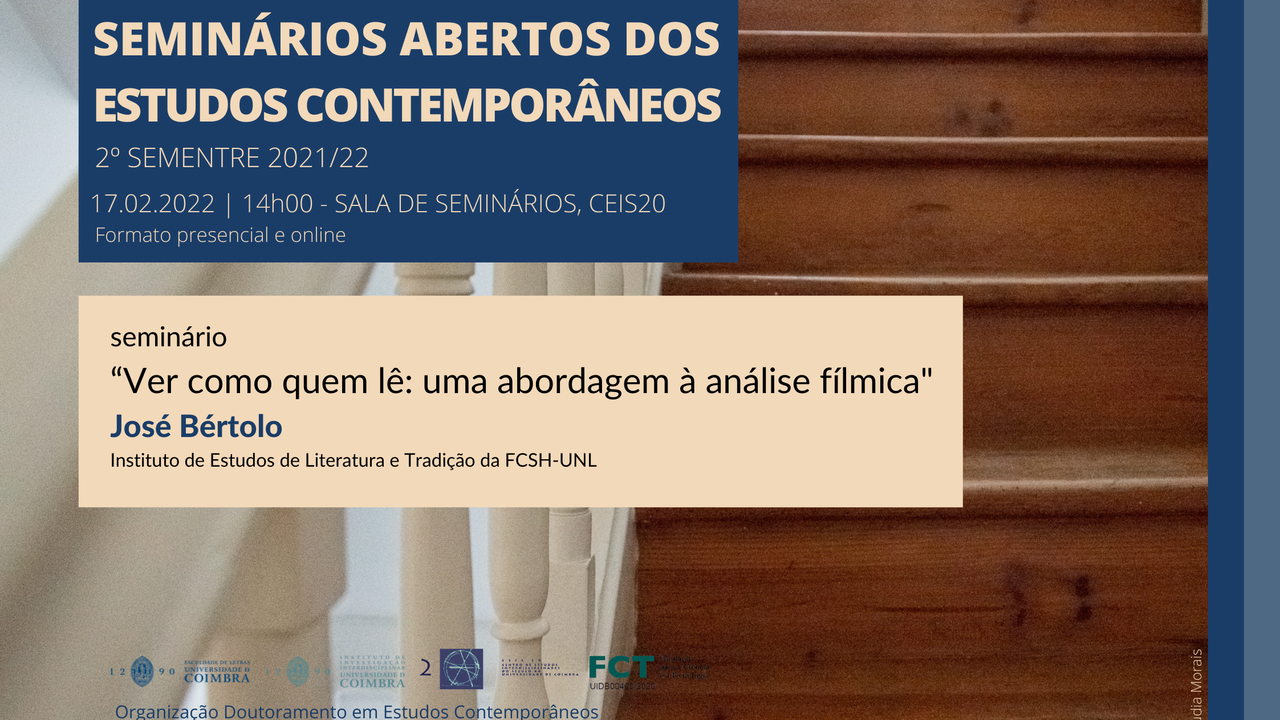 Seminários Abertos