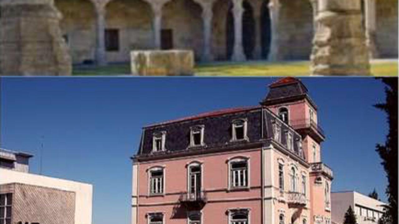 Universidade de Salamanca e FEUC