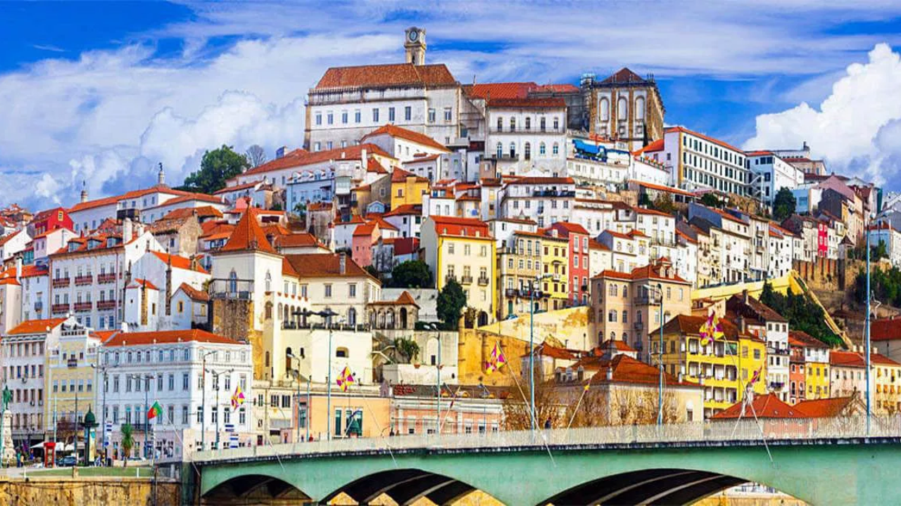 Coimbra