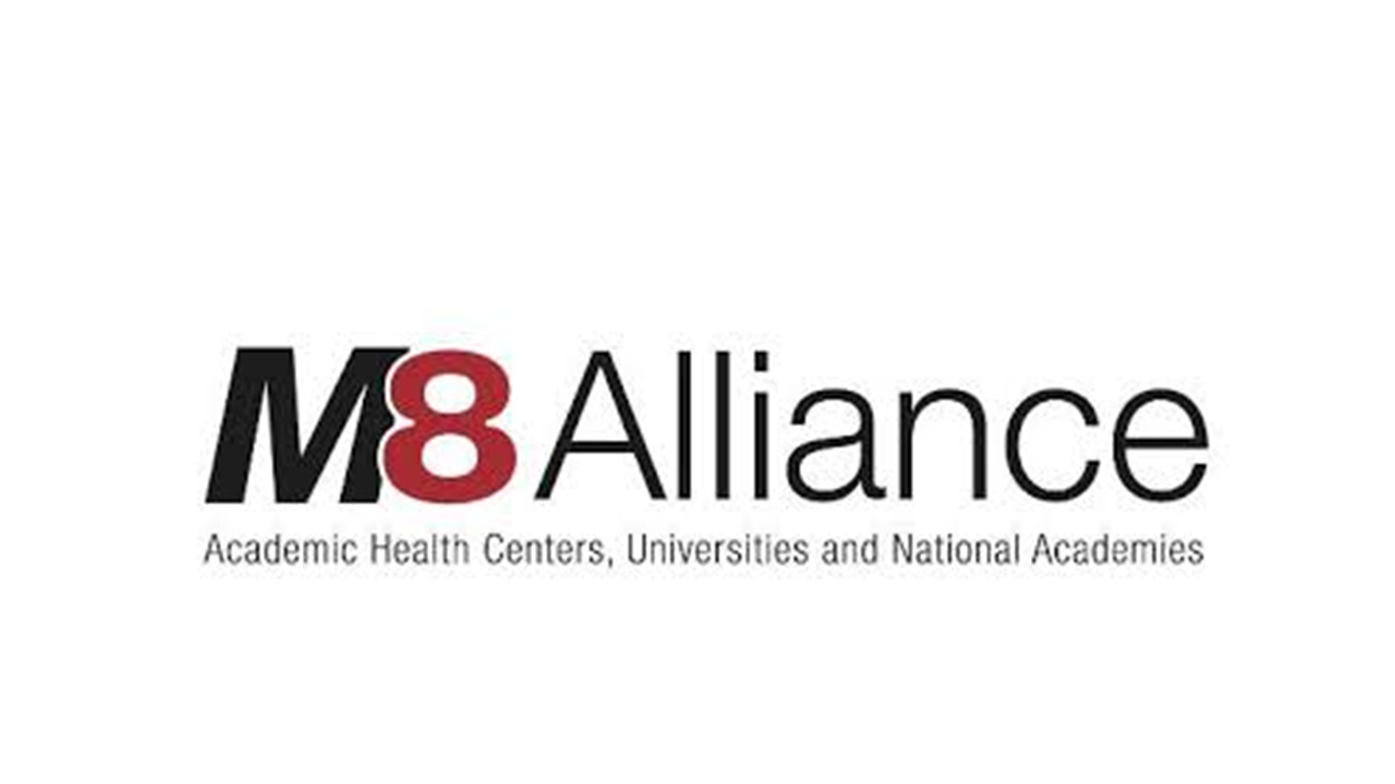 M8 Alliance Summer School