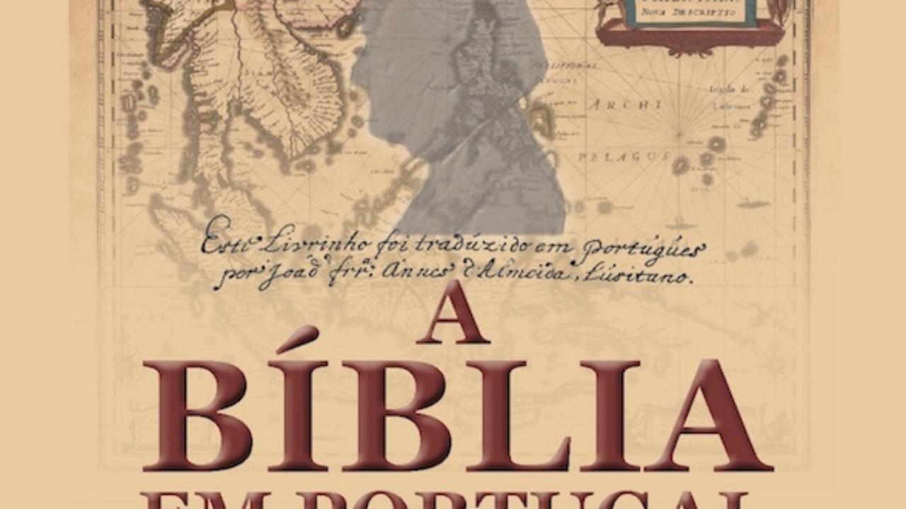 A Bíblia em Portugal