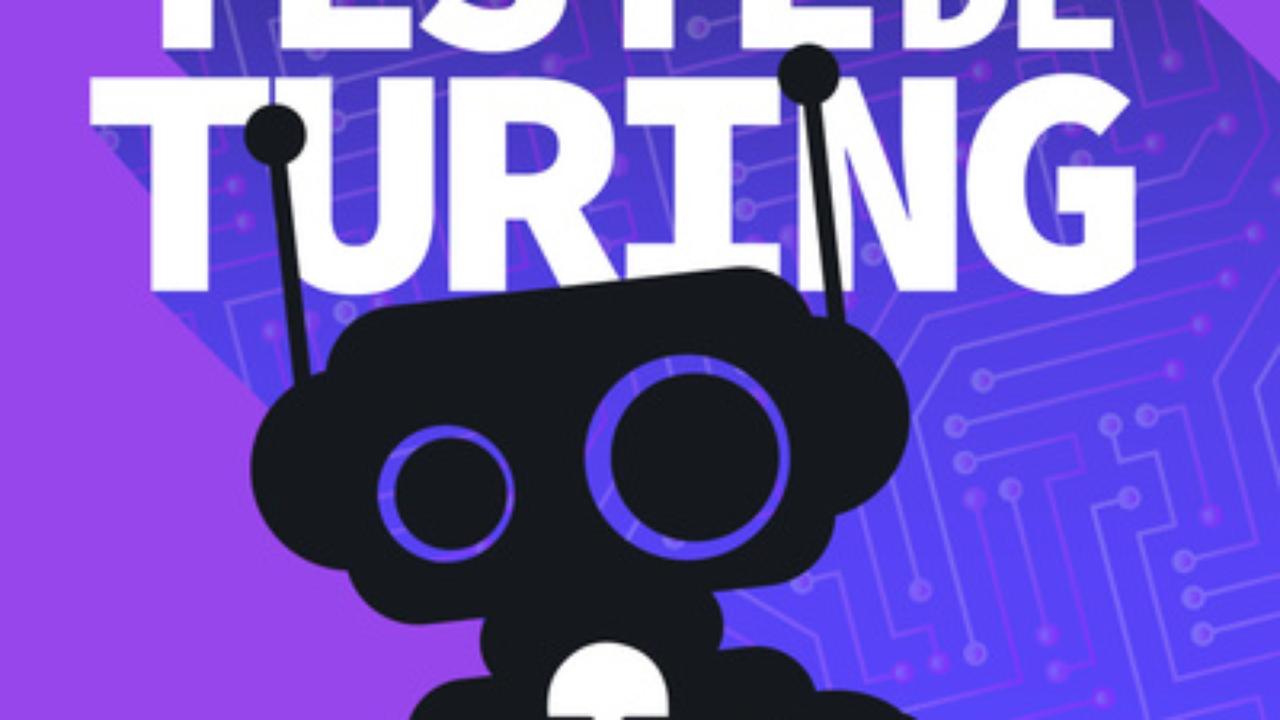 Teste de Turing