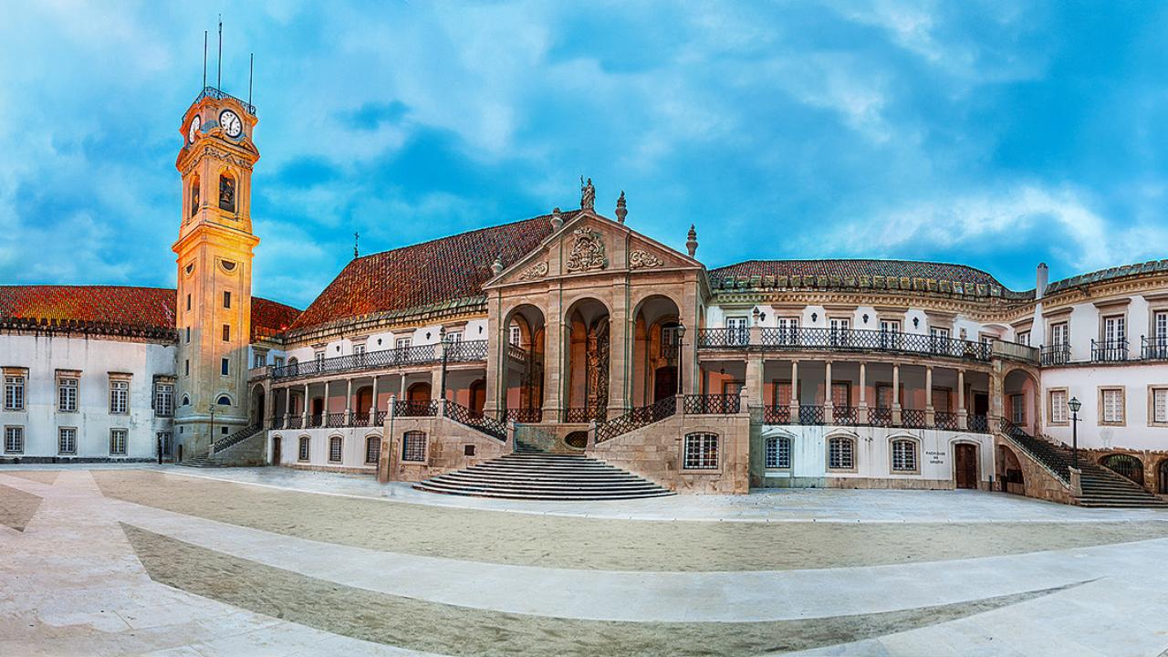 Universidade de Coimbra