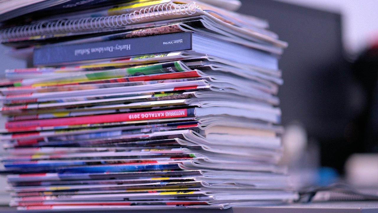 Recursos COVID-19, Editoras