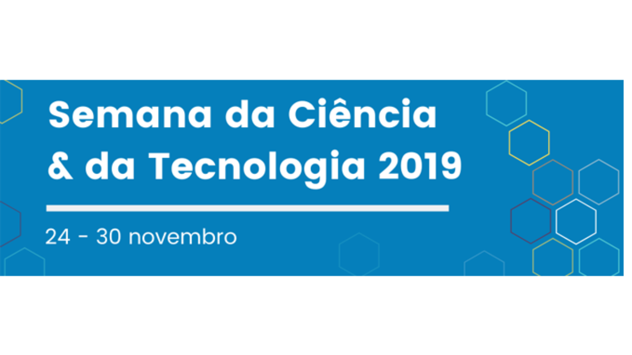 Semana Ciência e Tecnologia