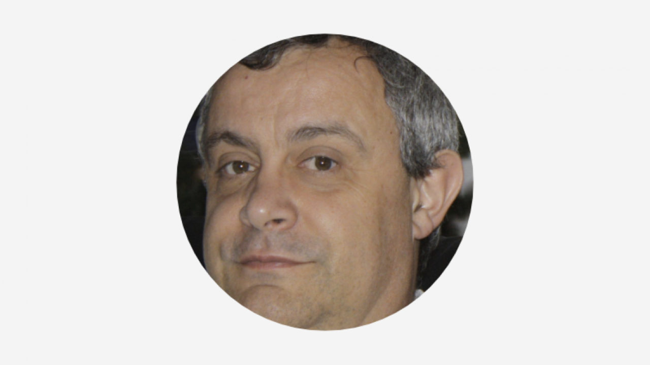 António Mendes