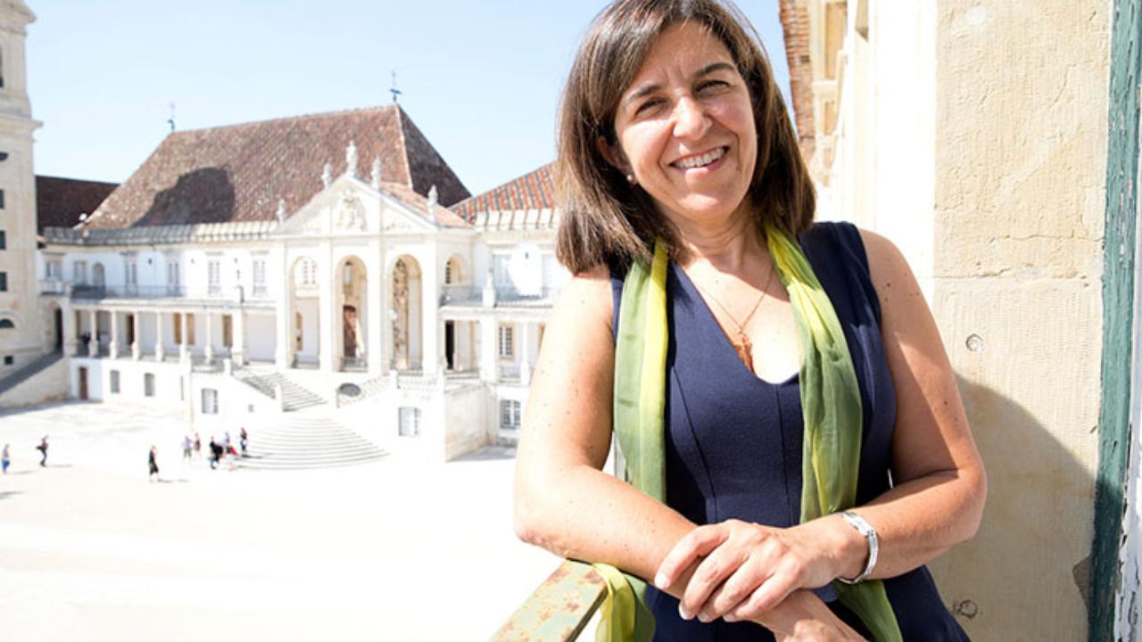 Margarida Mano