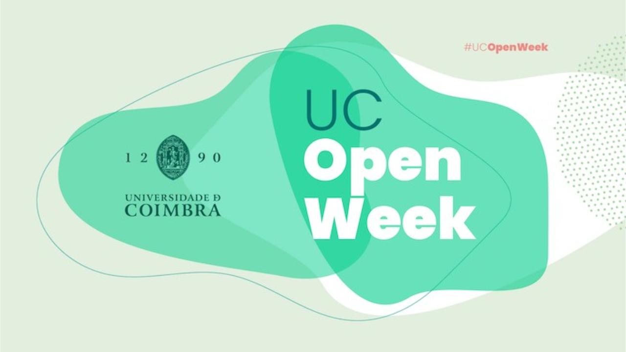 UC Open Week
