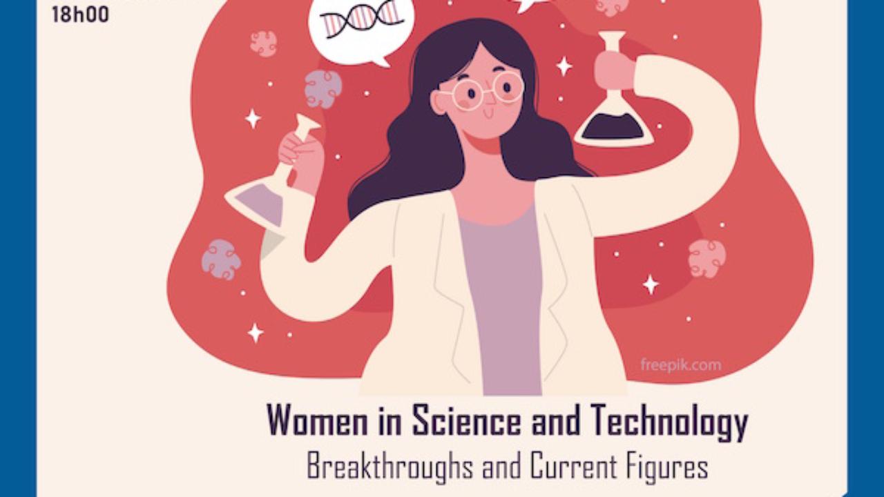 Women in Science and Technology