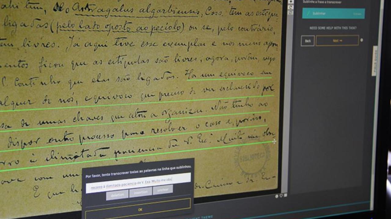 Cartas da Natureza