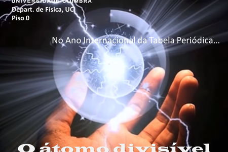 O átomo divisível