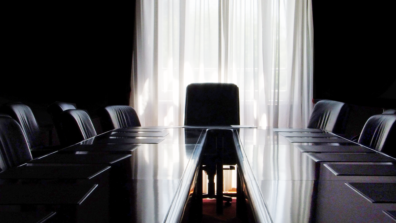 Council Room