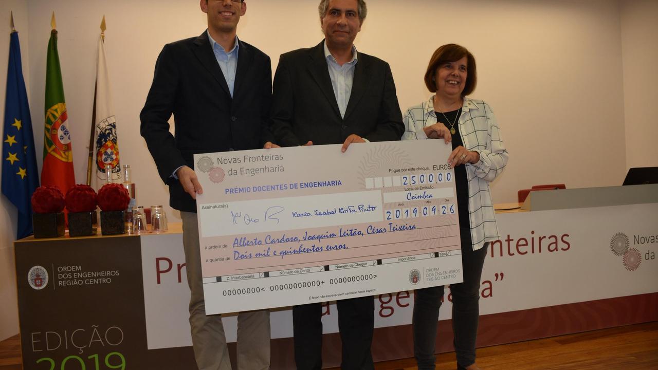 dei cisuc seminars