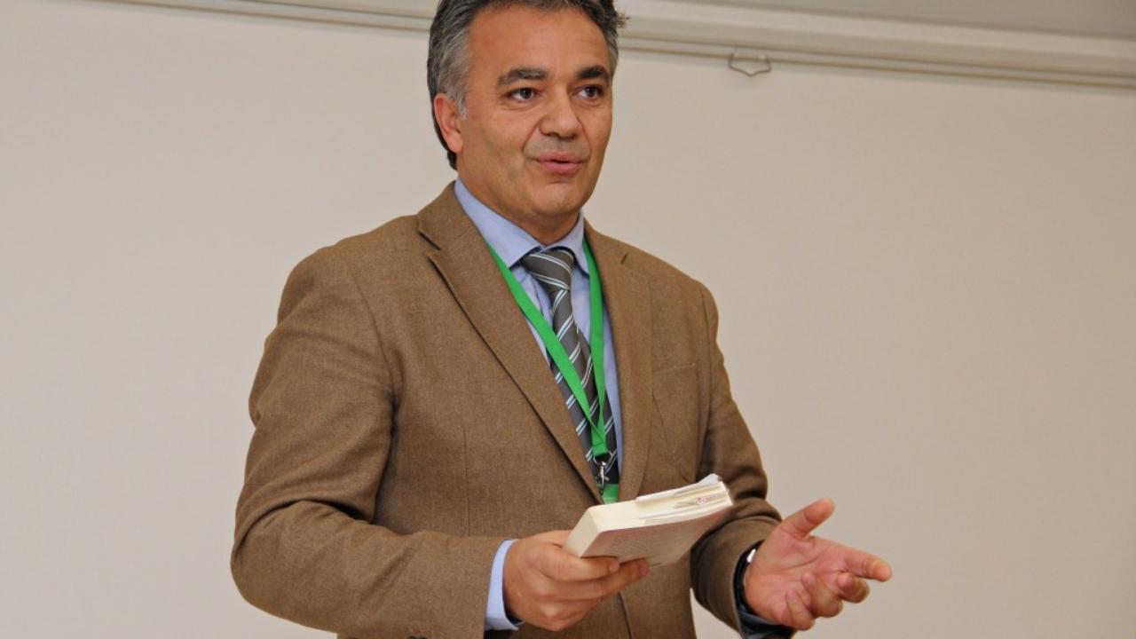Álvaro Garrido