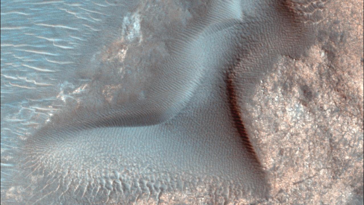 Nili Fossae