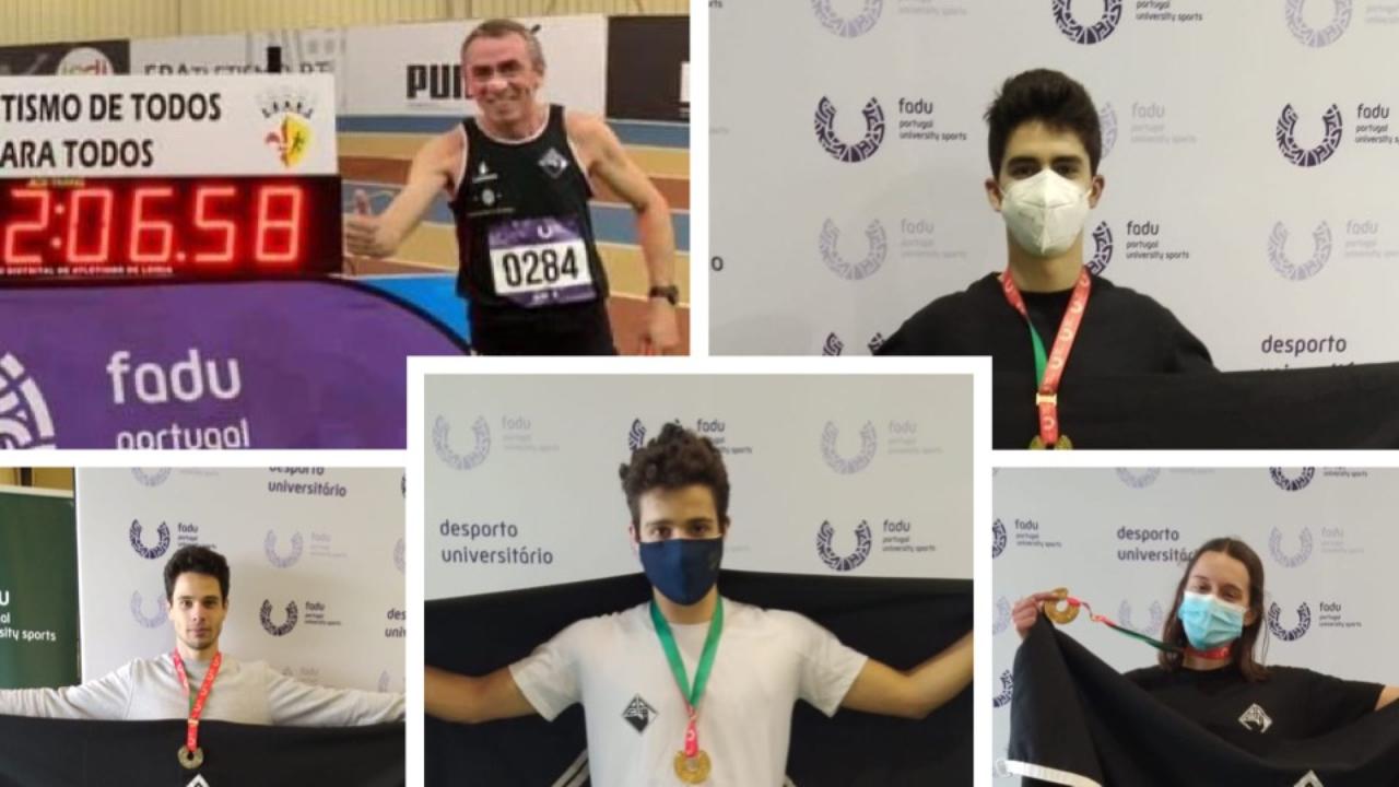 Atletismo AAC/UC
