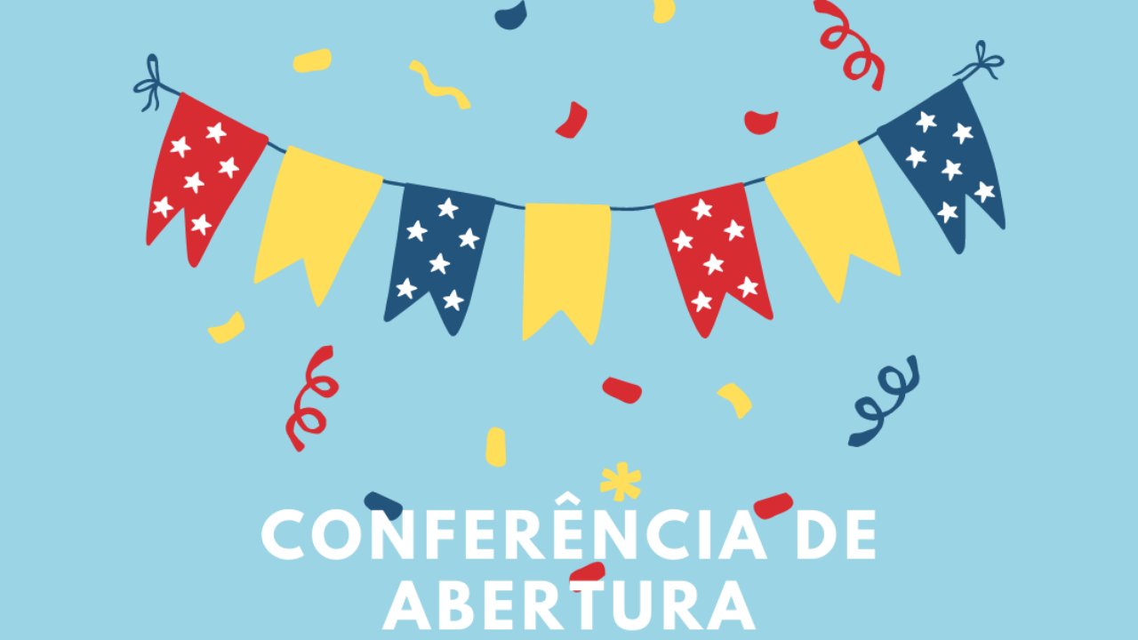 A Conferência de Abertura do Ano Letivo 2020/21 vai ser proferida por António Dias de Figueiredo. A partir das 11h desta quinta-feira, acompanhe a sessão nos nossos Facebook e Youtube.