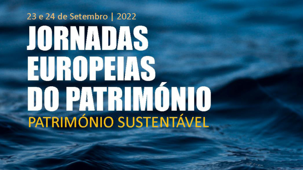 Jornadas Europeias do Património 2023