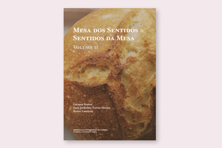 Mesa dos Sentidos & Sentidos da Mesa. Vol. II