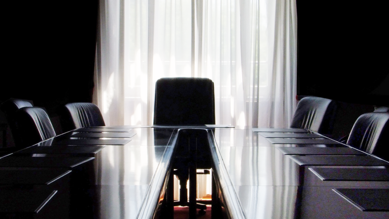 Sala dos Conselhos