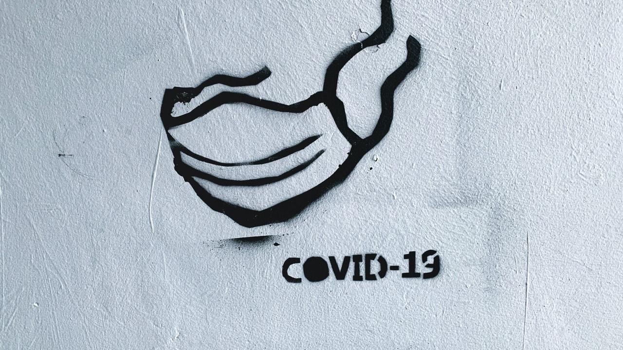 COVID-19