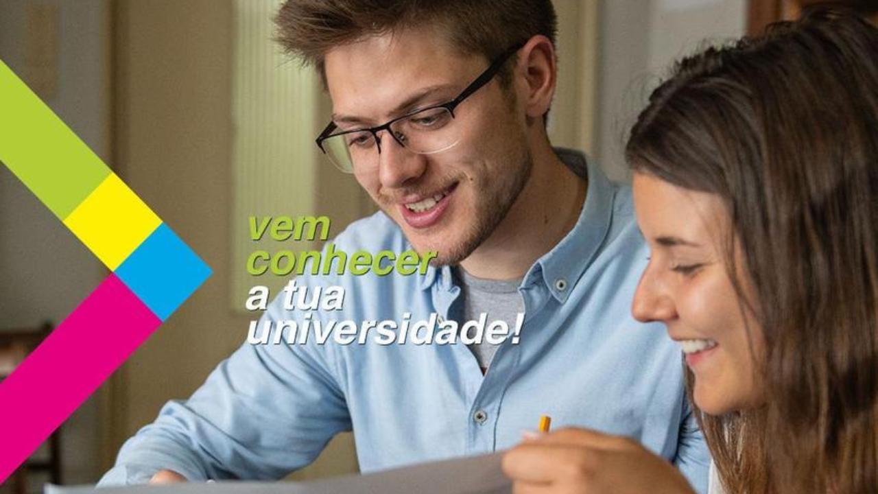Estudantes da UC em estudo