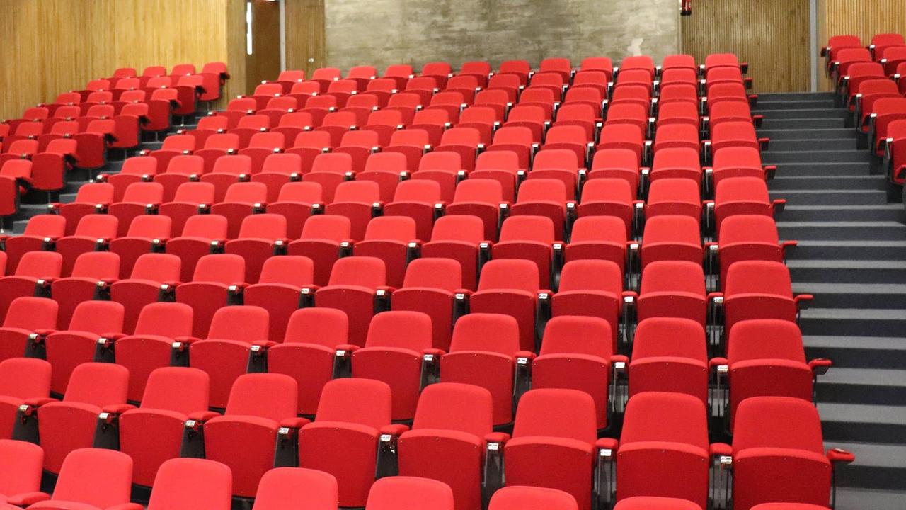 Auditório da FEUC