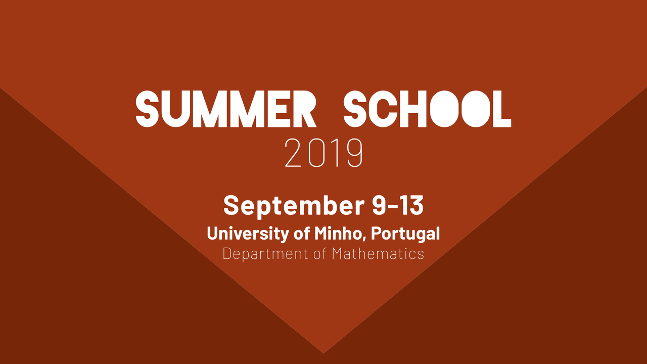 2019 UC|UP PhD Summer School