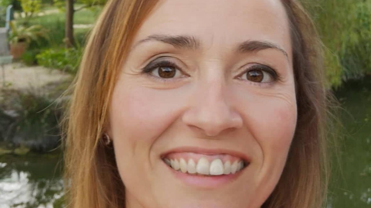 Sandra Caçador