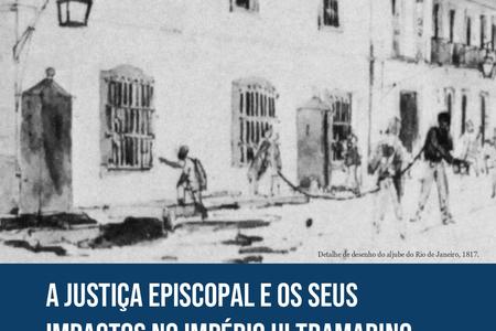 justiça episcopal