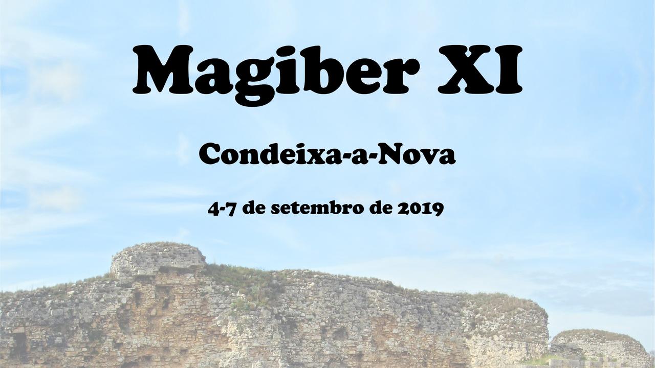 MAGIBER