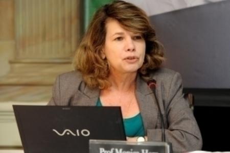 Monica Herz