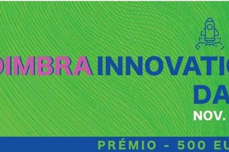 Logotipo do evento