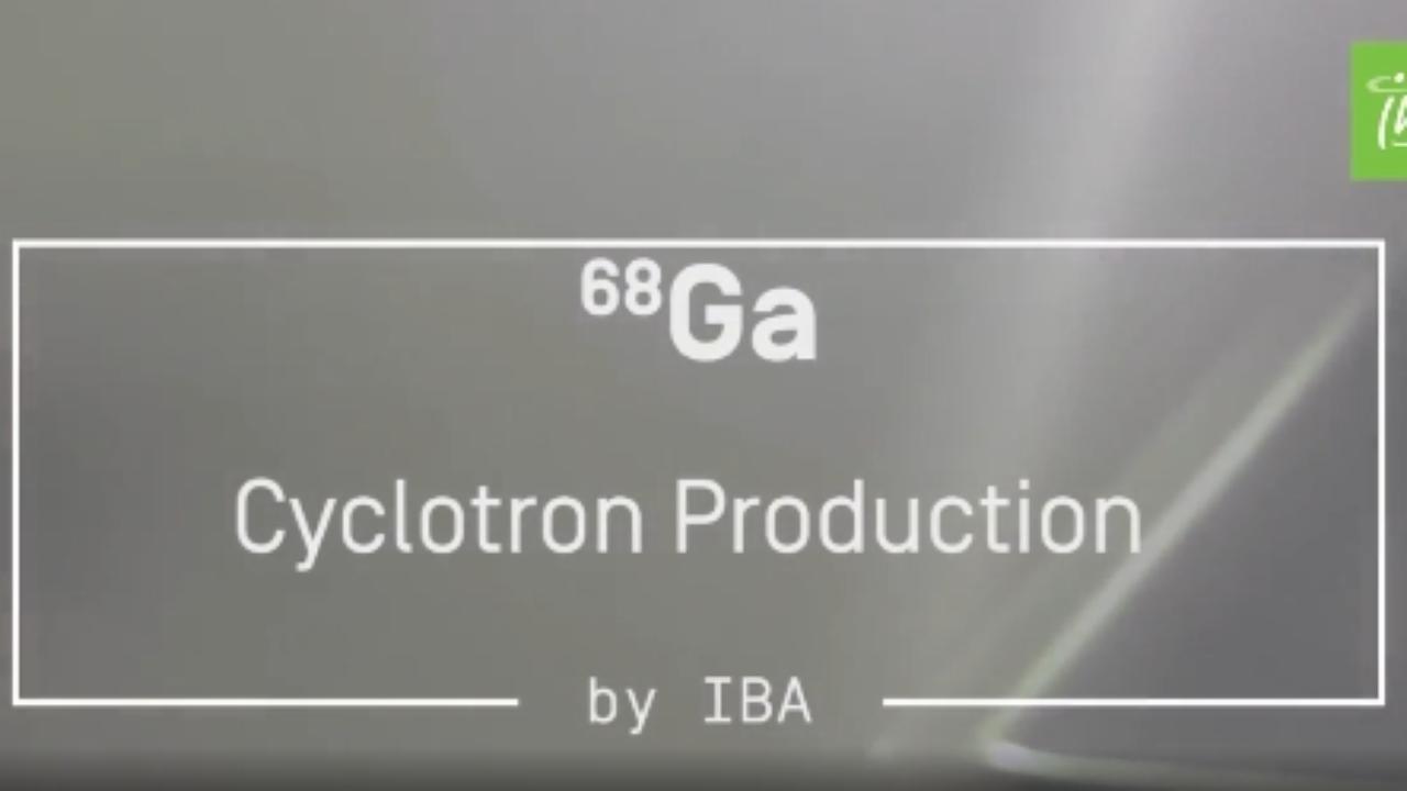 Ga68