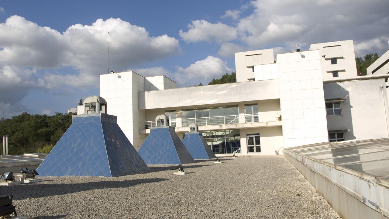Curso de Segurança em Laboratórios de Química
