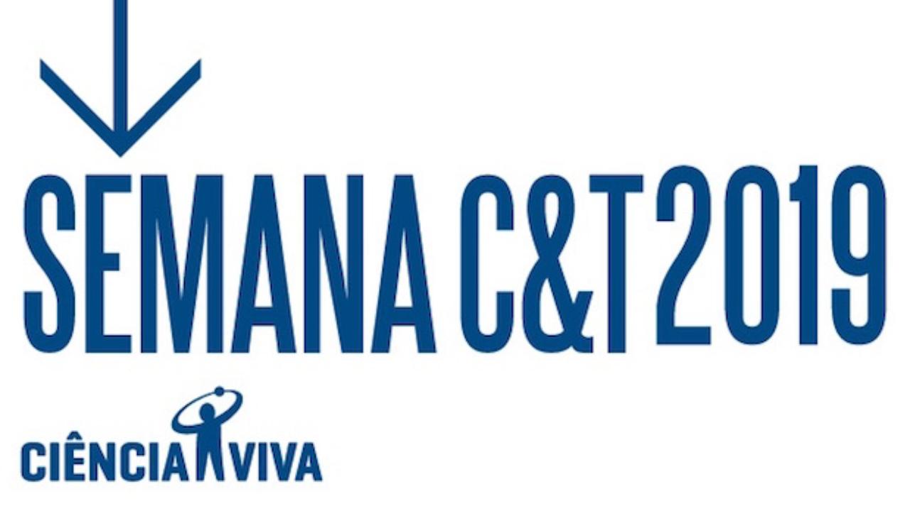 Semana C&T 2019