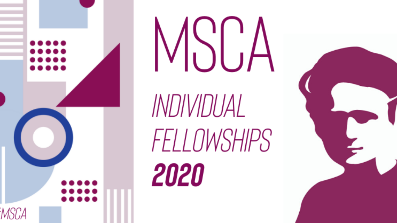 MSCA-IF-2020