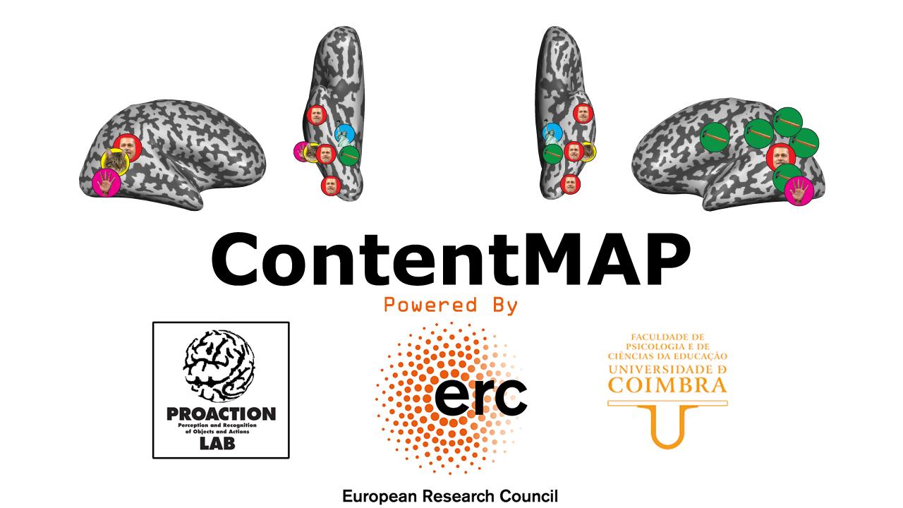  Sessão pública de apresentação do Projeto "ContentMAP"