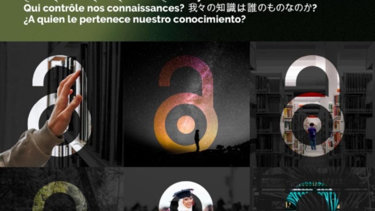 Acesso Aberto