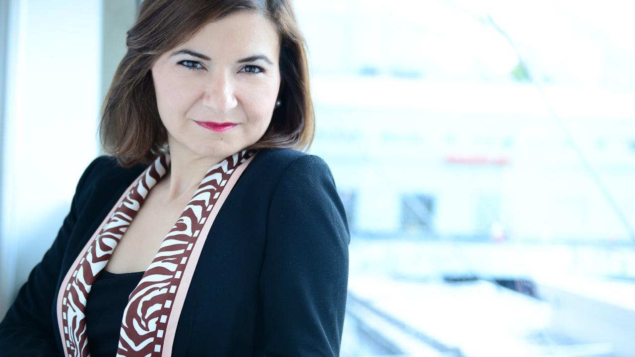 Bilgin Ayata