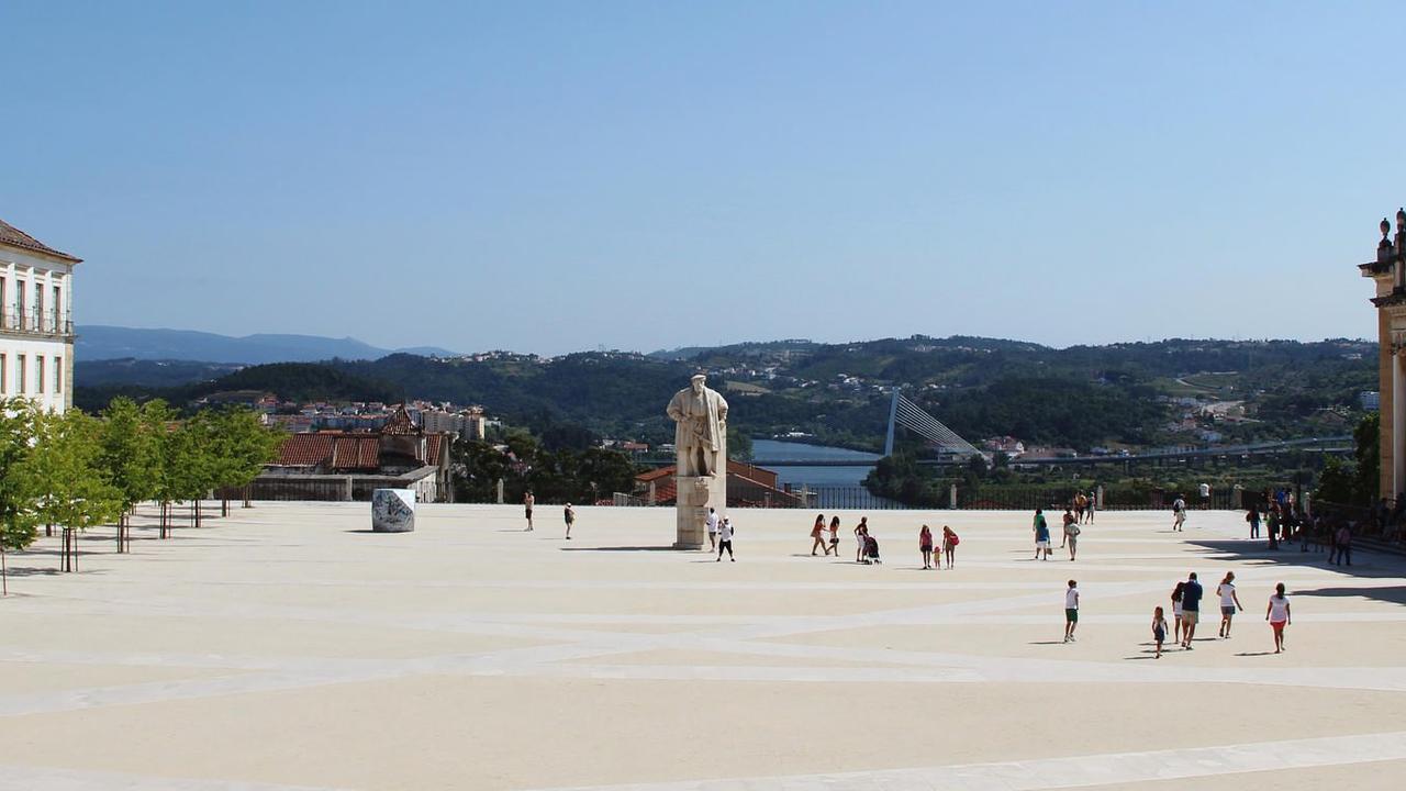 Universidade de Coimbra