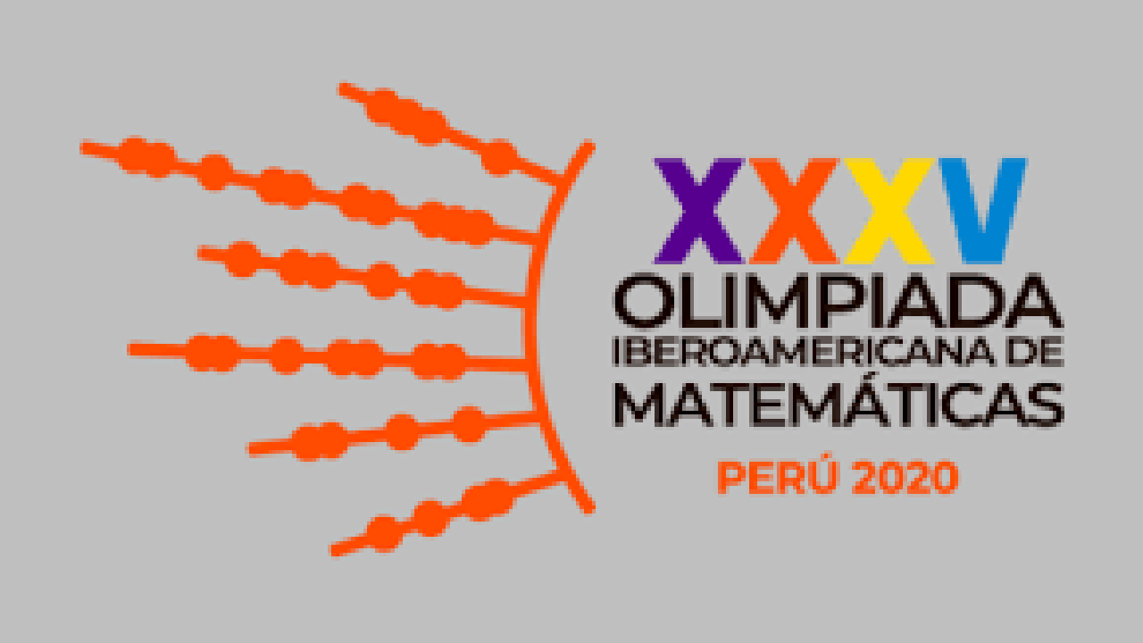 XXXV Olimpíadas Ibero-Americanas de Matemática