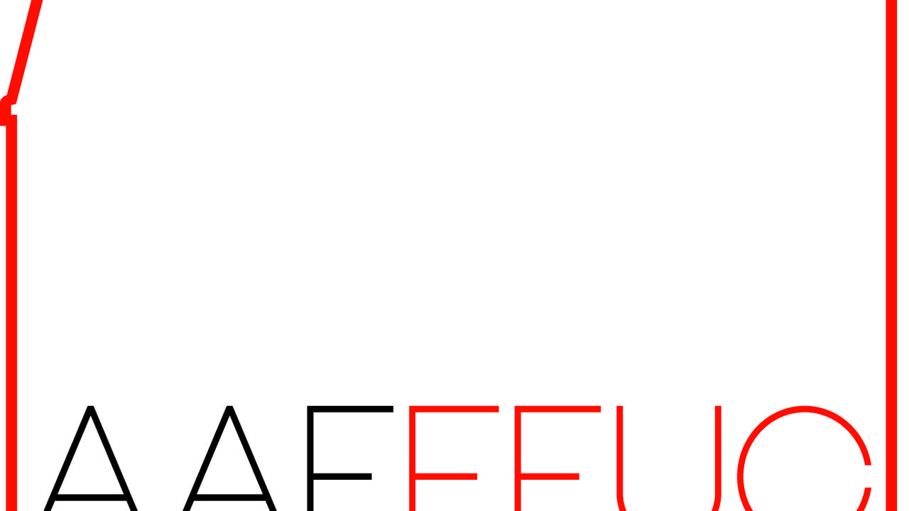Logo AAEFEUC