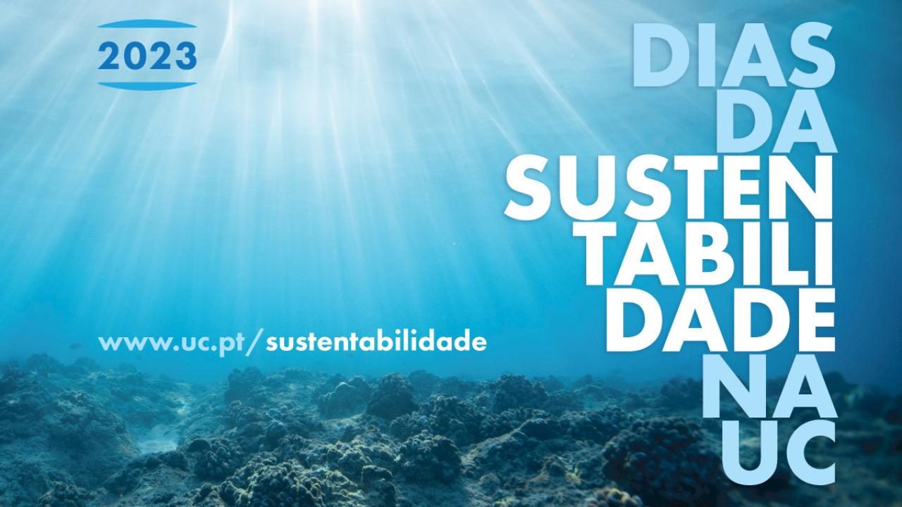 Dias da Sustentabilidade na UC 2023