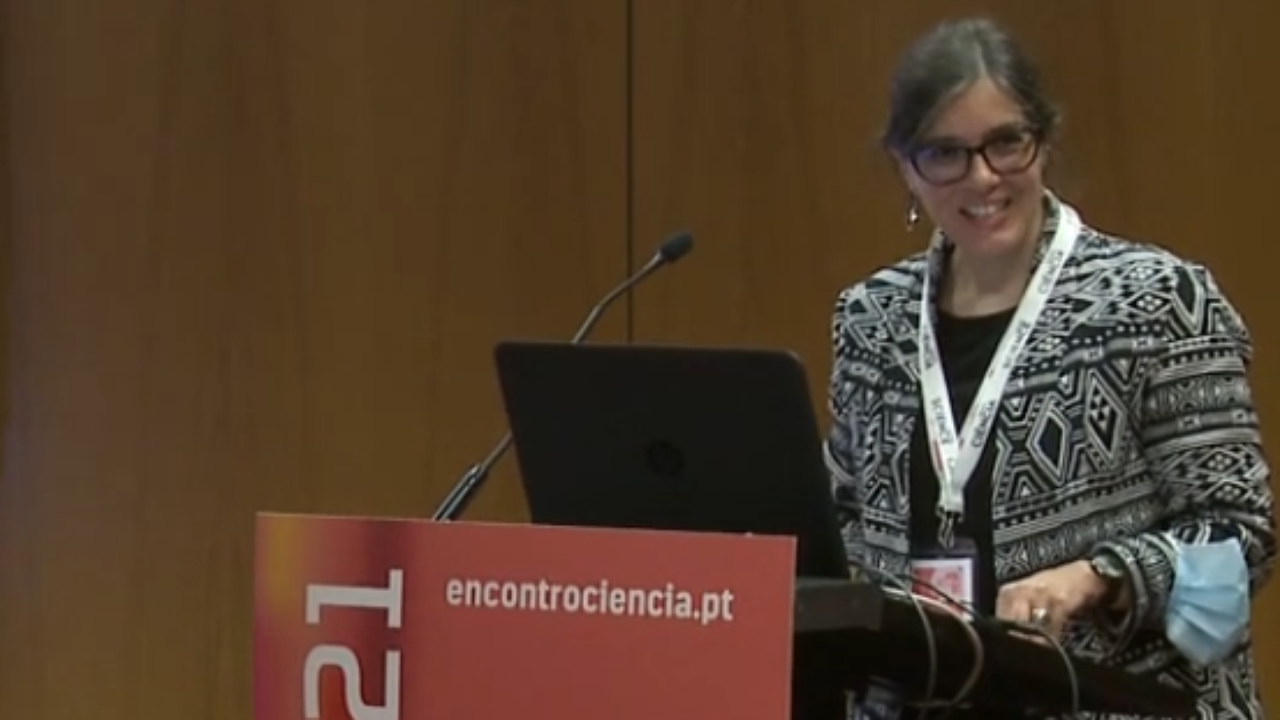 Ana Cristina Arromba