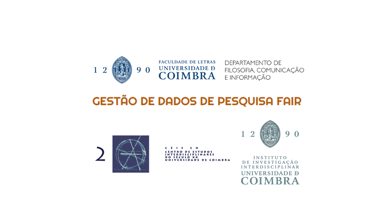 Gestao de Dados FAIR